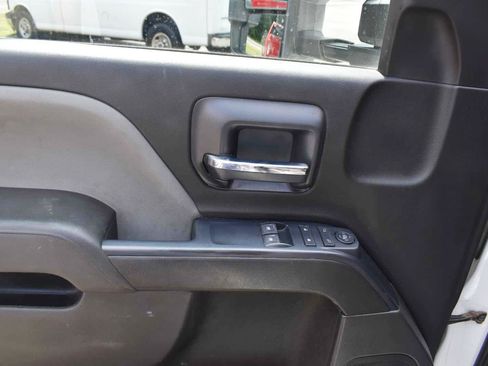 Used 2018 Chevrolet Silverado 3500 W/T w/ WT Convenience Package RWD image 82