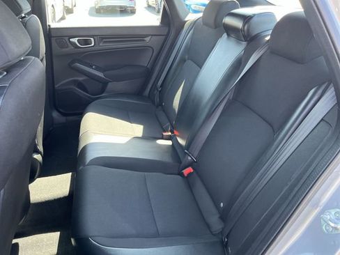 Used 2023 Honda Civic Sport image 25