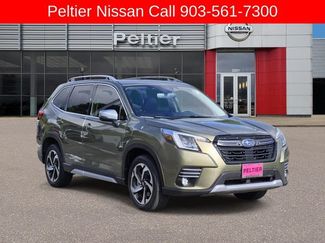 Used 2024 Subaru Forester Touring AWD/4WD video 1