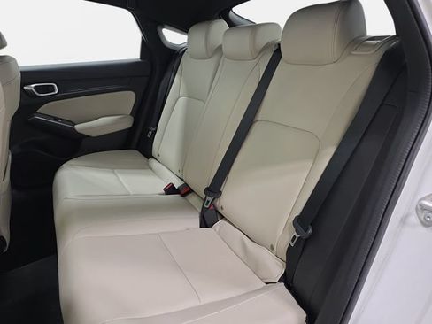 Used 2023 Acura Integra A-Spec FWD image 13