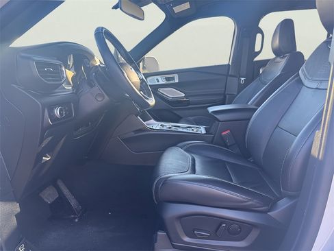 Used 2023 Ford Explorer ST w/ Equipment Group 401A image 16