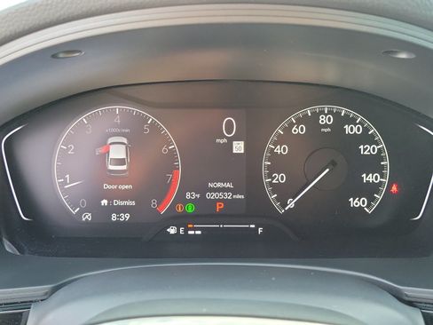 Used 2024 Honda Civic Sport image 20