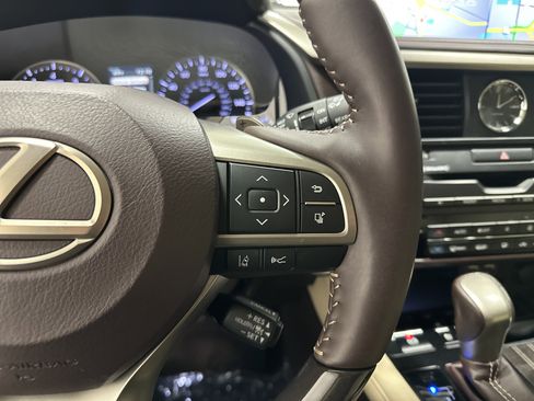 Used 2020 Lexus RX 350 AWD w/ Luxury Package image 22