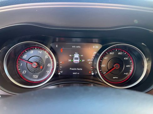 Used 2023 Dodge Charger GT image 12