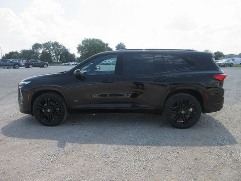 New 2026 Buick Enclave Sport Touring image 9