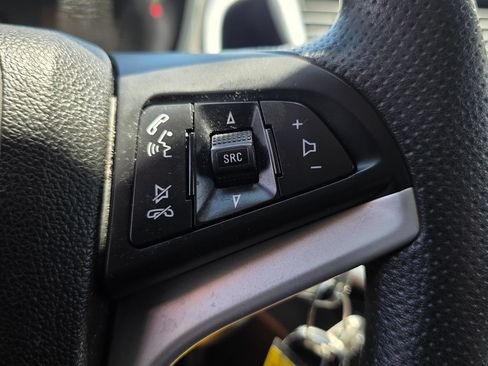 Used 2018 Chevrolet Sonic LS FWD image 25