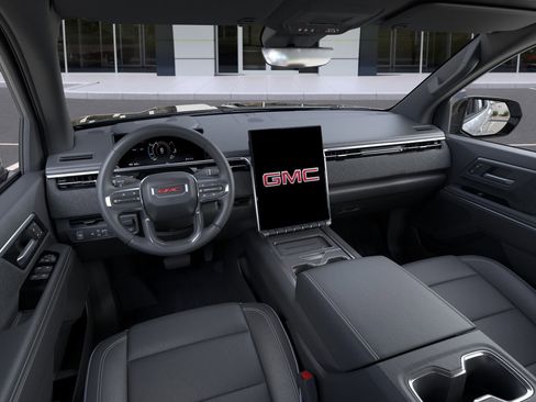 New 2026 GMC Sierra EV Elevation w/ Premium Package image 26