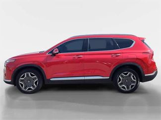 Used 2022 Hyundai Santa Fe Limited video 2