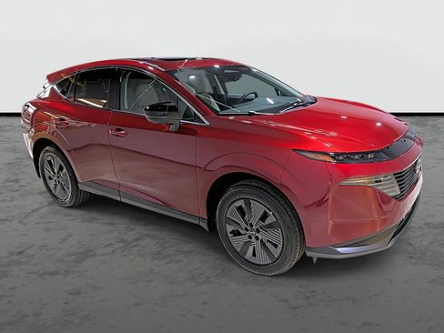 New 2026 Nissan Murano SL AWD/4WD image 5