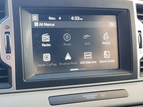 Used 2019 Kia Sportage LX w/ LX Popular Package image 31