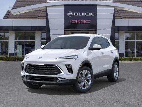 New 2026 Buick Encore GX Preferred w/ Comfort Package image 6