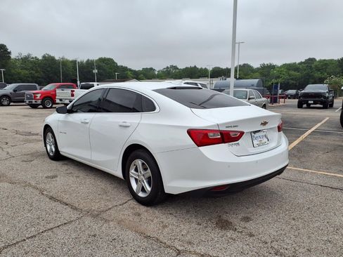 Used 2024 Chevrolet Malibu LT FWD image 23