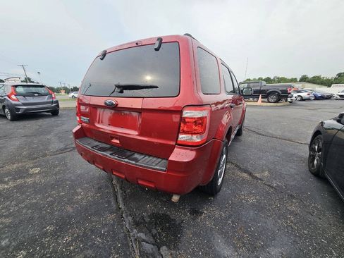 Used 2010 Ford Escape XLT FWD image 7