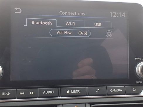 Used 2020 Nissan Altima 2.5 SV image 10