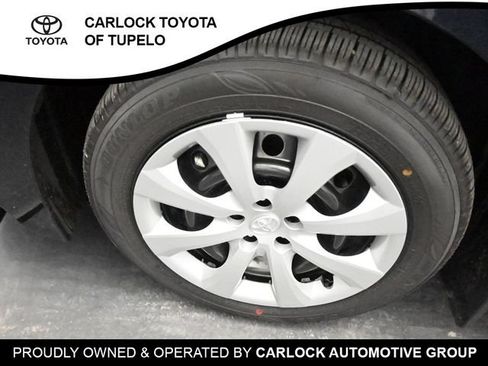 Used 2025 Toyota Corolla LE FWD image 26