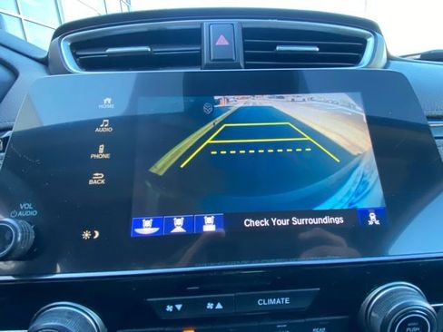 Used 2022 Honda CR-V EX image 21