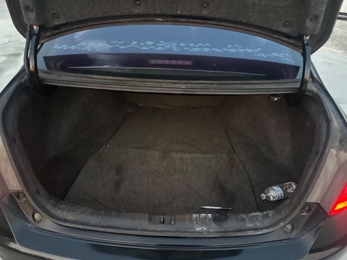 Used 2015 Honda Accord EX-L image 8