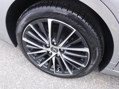 Used 2022 Lexus ES 350 w/ Premium Package