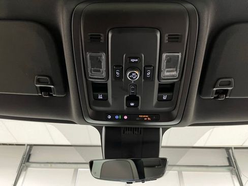Used 2025 GMC Yukon XL Elevation w/ Elevation Premium Package AWD/4WD image 42