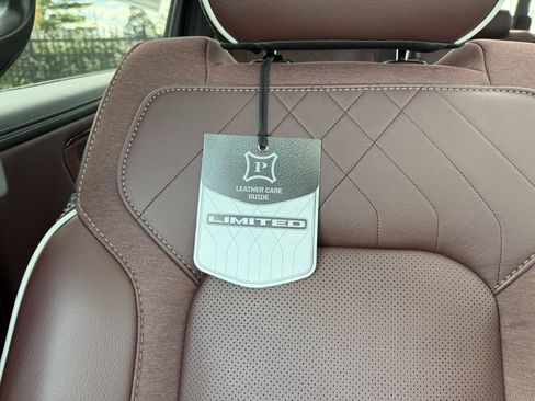 New 2026 RAM 1500 Limited image 34