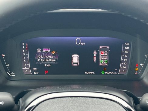 New 2026 Honda Pilot EX-L image 31