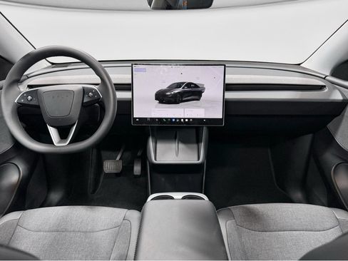 Used 2026 Tesla Model Y Long Range AWD/4WD image 13