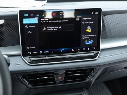 New 2026 Volkswagen Tiguan SE image 25