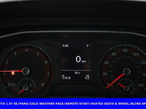 Used 2021 Volkswagen Jetta SE image 7