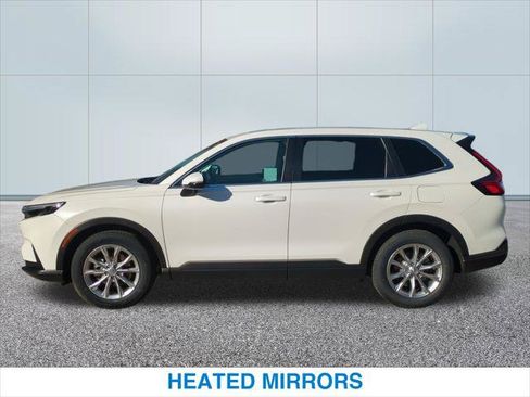 Used 2023 Honda CR-V EX image 10