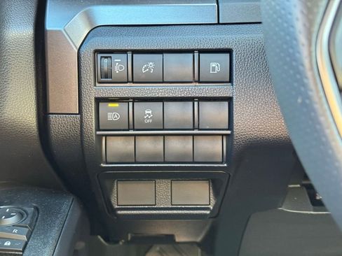 Used 2025 Toyota 4Runner SR5 image 21