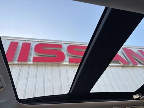 Certified 2024 Nissan Murano SL image 35