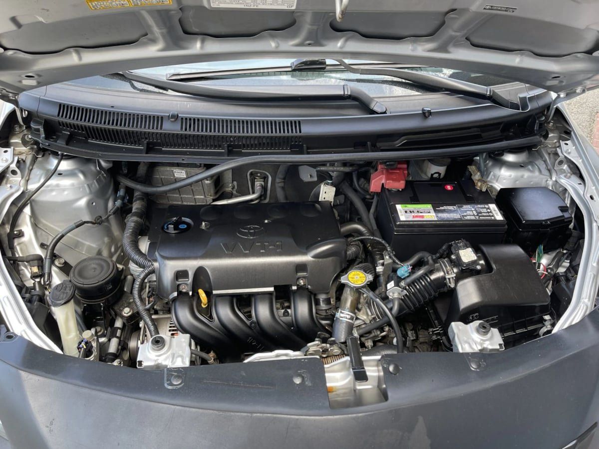 Used 2012 Toyota Yaris Sedan FWD image 26