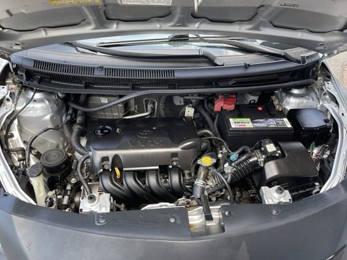 Used 2012 Toyota Yaris Sedan FWD image 26
