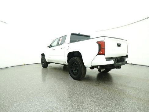 New 2025 Toyota Tacoma SR5 image 76
