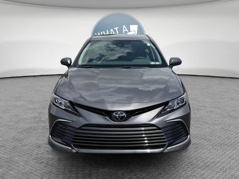Certified 2024 Toyota Camry LE FWD image 9