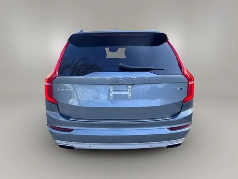 Used 2017 Volvo XC90 T6 Momentum w/ Vision Package AWD/4WD image 8