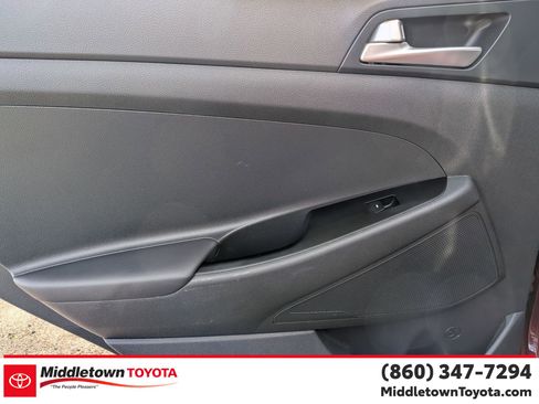 Used 2020 Hyundai Tucson SE AWD/4WD image 27