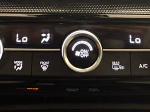 Certified 2025 Honda CR-V EX-L image 29