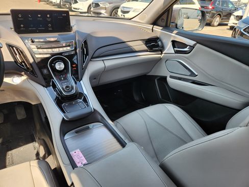 Certified 2020 Acura RDX AWD w/ Technology Package image 14