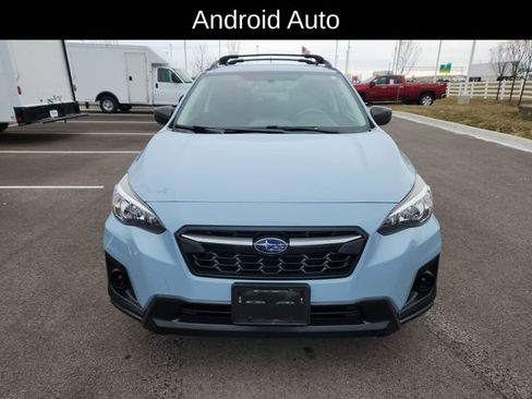 Used 2018 Subaru Crosstrek 2.0i image 2