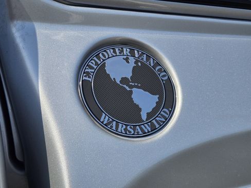 New 2025 Chevrolet Express 2500 Extended w/ Driver Convenience Package image 6