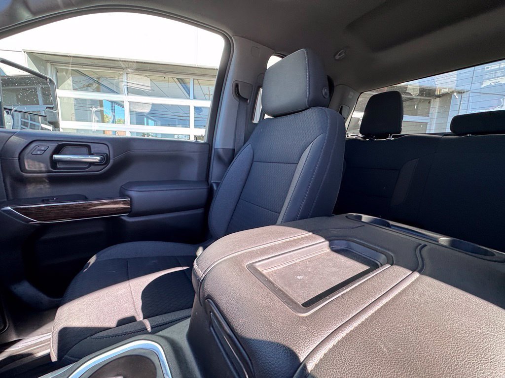 Used 2020 GMC Sierra 1500 Elevation AWD/4WD image 22