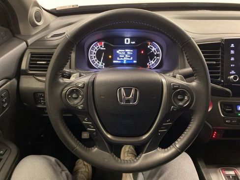 Used 2023 Honda Ridgeline RTL image 17