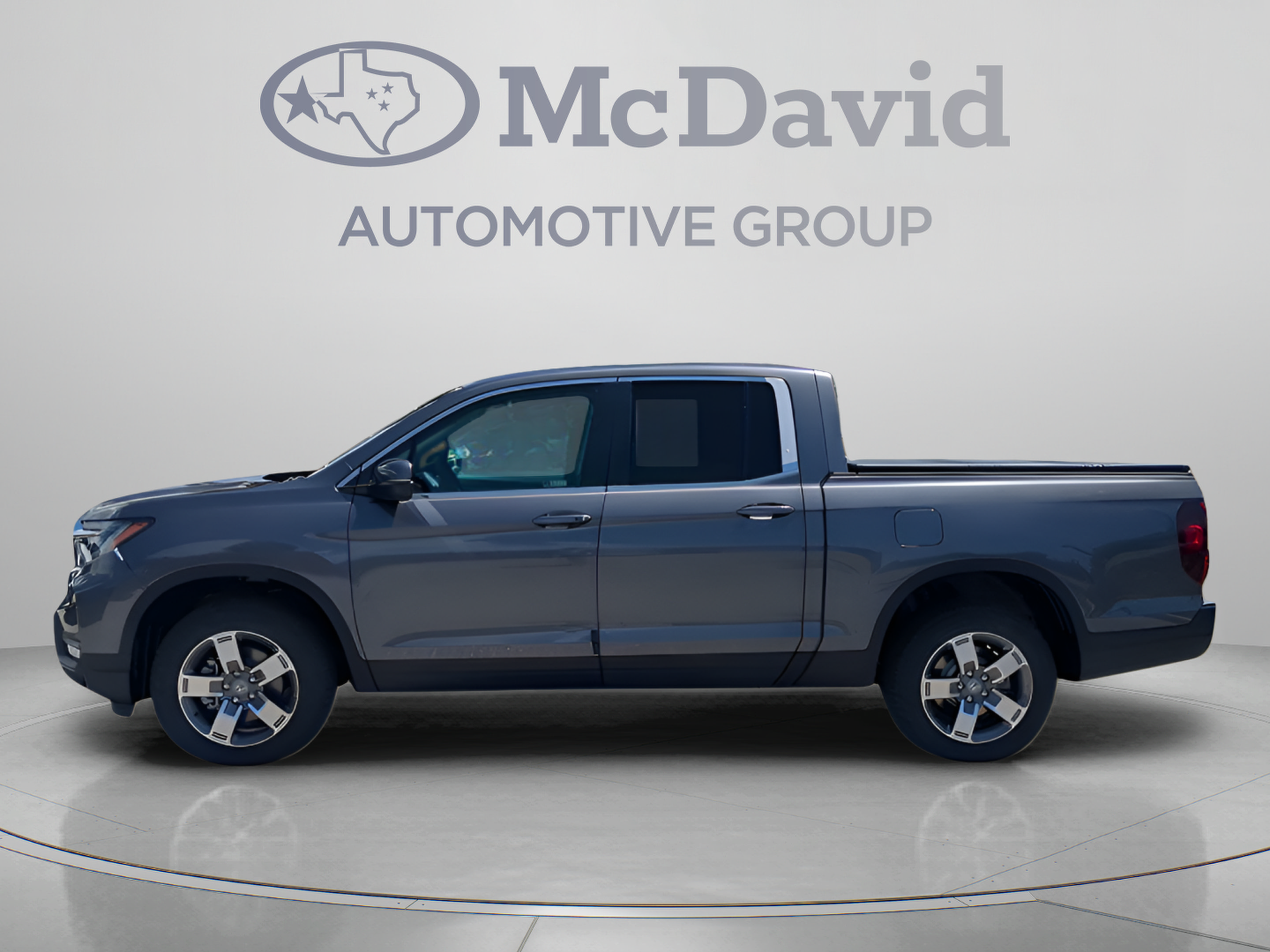 New 2026 Honda Ridgeline RTL image 2