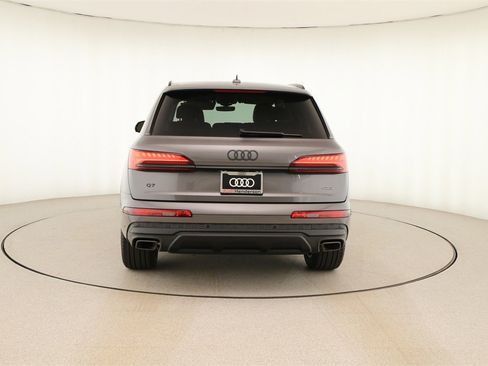 New 2026 Audi Q7 2.0T Premium Plus image 5