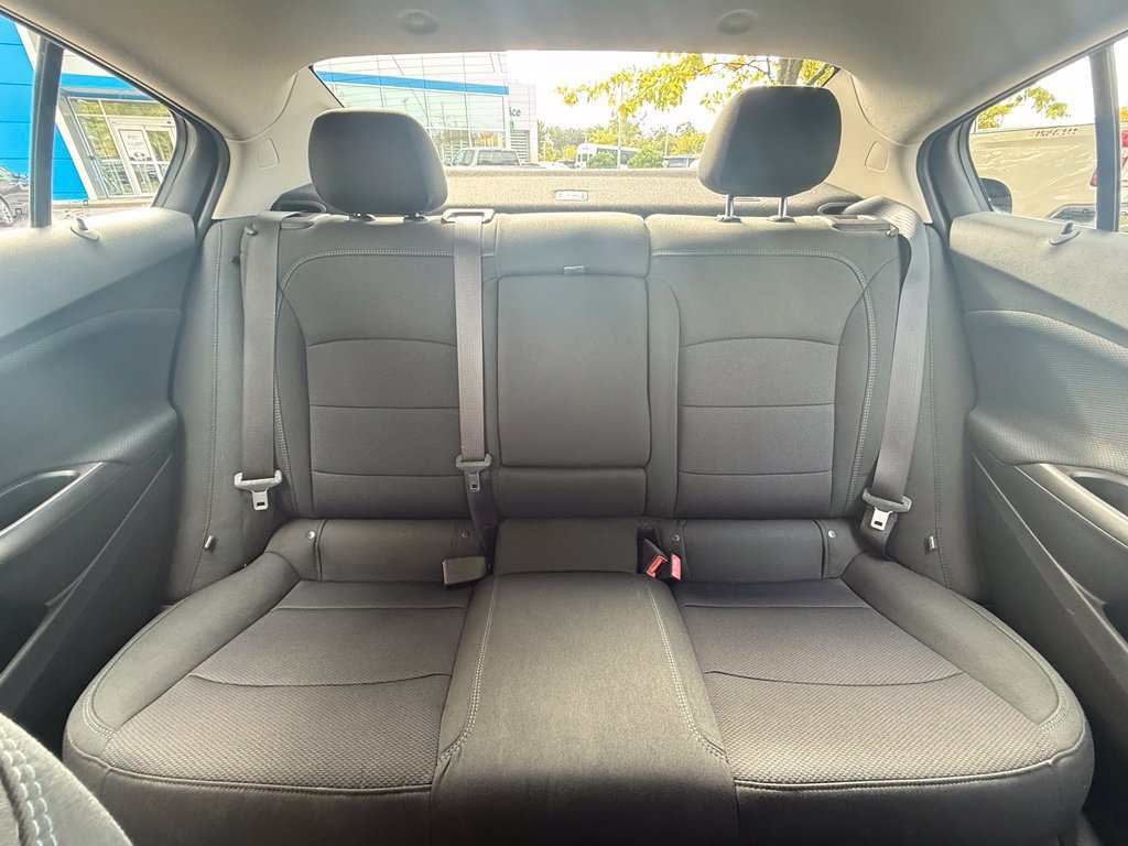 Used 2016 Chevrolet Cruze LT FWD image 27