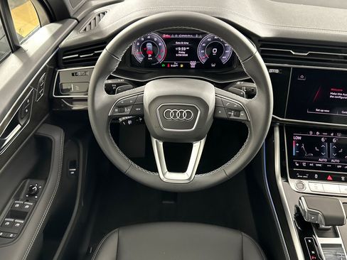 New 2026 Audi Q7 3.0T Premium Plus AWD/4WD image 13