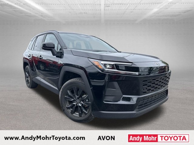Certified 2026 Toyota RAV4 XLE Premium AWD/4WD 360° Tour