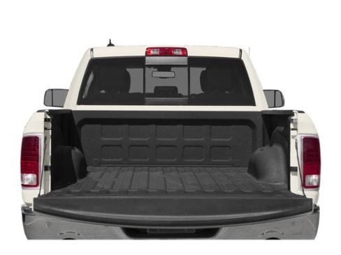 Used 2018 RAM 1500 Laramie w/ Convenience Group image 36