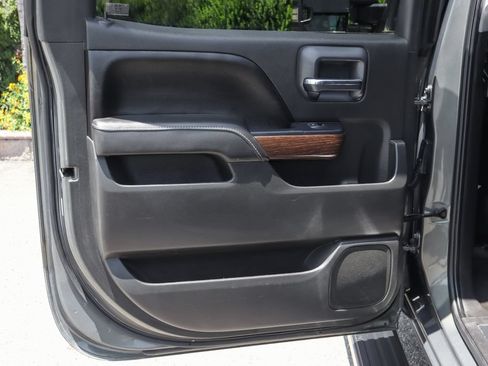 Used 2017 GMC Sierra 1500 Denali AWD/4WD image 18
